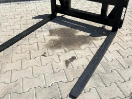 Lama de furci paleti &ndash; 1,2 m Lungime (Noua)