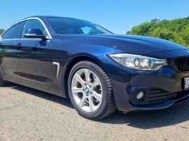 BMW Seria 4 420d 2015 Gran Coupe F36 Individual