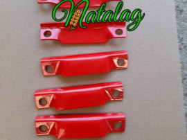 Patina cositoare Kuhn