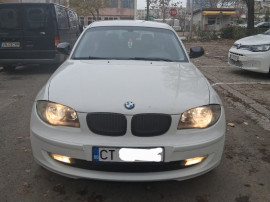 Bmw Seria 1 Anul 2010