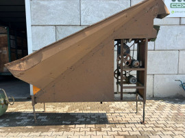 Buncar de alimentare cartofi &ndash; Lungime 1,5 m