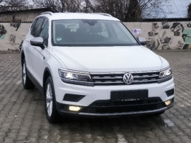2019 Volkswagen Tiguan Allspace 2.0 TDI 4Motion DSG