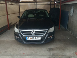 VW Passat CC 2.0 TDI