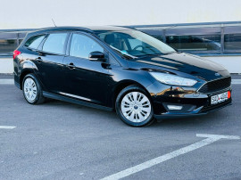 Ford Focus 1.5TDCi 2018
