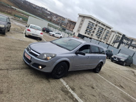 Opel astra 2007, 1.7tdi= rate cu buletinul