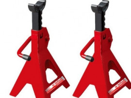 Set 2 capre sustinere 3 tone