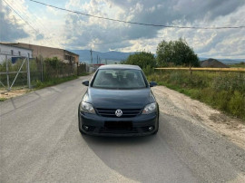 Volkswagen Golf 5 Plus
