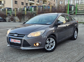 Ford Focus 2012 1.6 TDCi 95 CP euro 5 / RATE fara avans