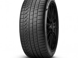 Anvelope iarna noi Pirelli PZero Winter MO 275/40R19