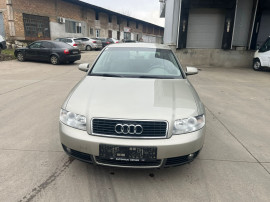 Audi A4 1,9 diesel