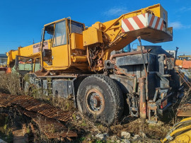 Piese Macara Liebherr 1030