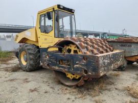 Dezmembrez cilindru compactor Bomag BW219 PDH-3