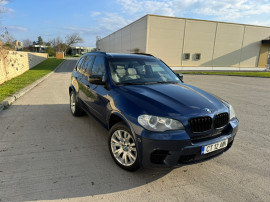 BMW X5 e70 M50D Individual motor nou