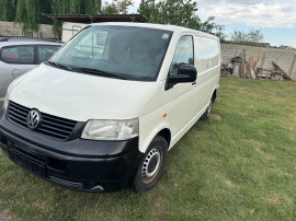 Volkswagen transporter T5 1.9 TDI 2006