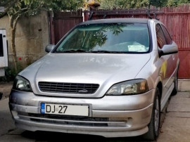 Opel Astra 1.2 16V, GPL Omologat (BRC)