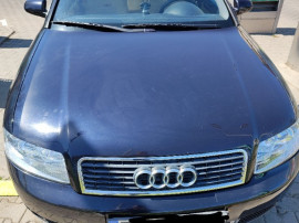 Autoturism Audi A4 B6
