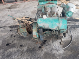 Motor Deutz F3L 912 si Cutie Viteze