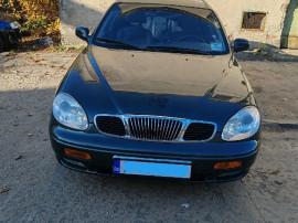 Daewoo Leganza GPL