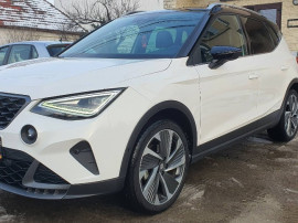 Seat ARONA FR-style an 2023 mot 1.0 i benzina .95 cp. 75.000km.