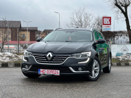 Renault Talisman*2017*euro 6*automat*navigatie*1.6 D*factura*led*BiXen