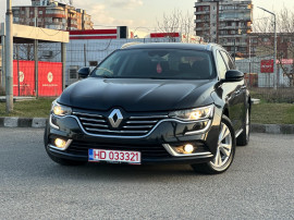Renault Talisman*2017*euro 6*automat*navigatie*1.6 D*factura*led*BiXen
