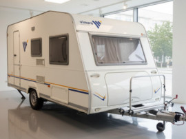 Rulota Knaus Vimara 2002