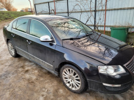 Dezmembrez Vw Passat