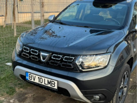 Dacia Duster Prestige
