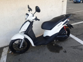 Piaggio Liberty S 2021