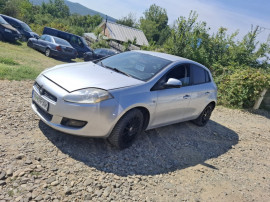 Fiat bravo, 2008, 1.4 benzina