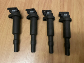 Bobine de inducție NGK