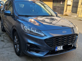 Ford Kuga 2.0 EcoBlue A8 AWD ST Line X