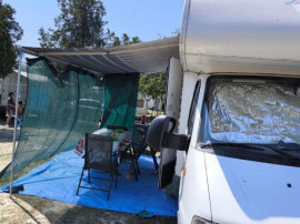 AUTORULOTA "CASA VISURILOR TALE"