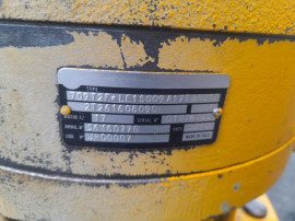 Reductor rotire,hidromotor rotire pentru excavator pe senile JCB 210