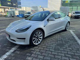 Tesla Model 3 Standard PLUS Rear Wheel Drive RWD 2020