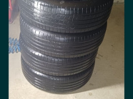 Anvelope. 215/65R17
