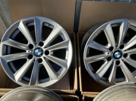 Jante de aliaj 17" originale BMW / 5x120 R17 ET30 8J