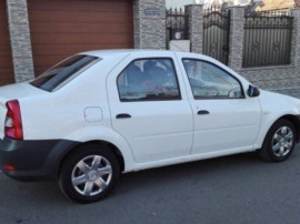 Dezmembrez Logan 1.2