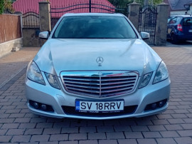 Mercedes - benz 220 an 2011 euro 5