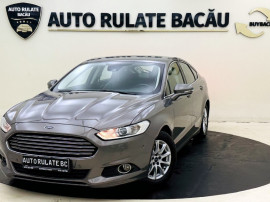 Ford Mondeo 1.6 TDCi 116CP 2015 Euro 5