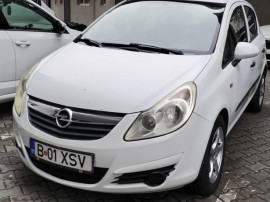 Opel Corsa D 1.3 CDTI 2007