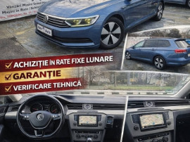Vw passat posibilitate rate fara avans