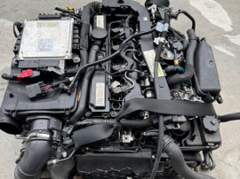 MOTOR MERCEDES OM651 2.2 2143 EURO 5
