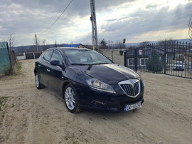 Lancia Delta, 2008, 2.0tdi= rate cu buletinul