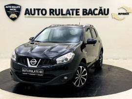 Nissan Qashqai 1.6 Benzina 117CP 2010/10 Euro 5