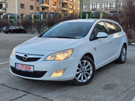 Opel Astra J 2012 1.7 CDTI 110 CP euro 5 / RATE fara avans