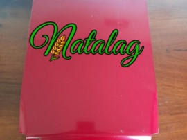 Patină cositoare Kuhn 801