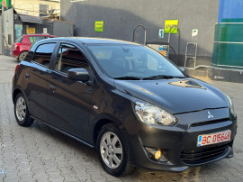 Mitsubishi Space Star An Fabricatie 2015 Benzina