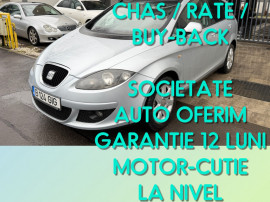Seat altea xl 1.9 tdi 105cp automat garantie 12 luni cash /rate buy-back