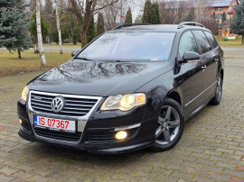 VW Passat 2010 1.6 TDI 105 CP euro 5 / RATE fara avans